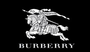 童装衬衫加工伙伴-Burberry