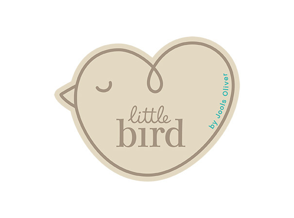 童装加工伙伴——Little Bird